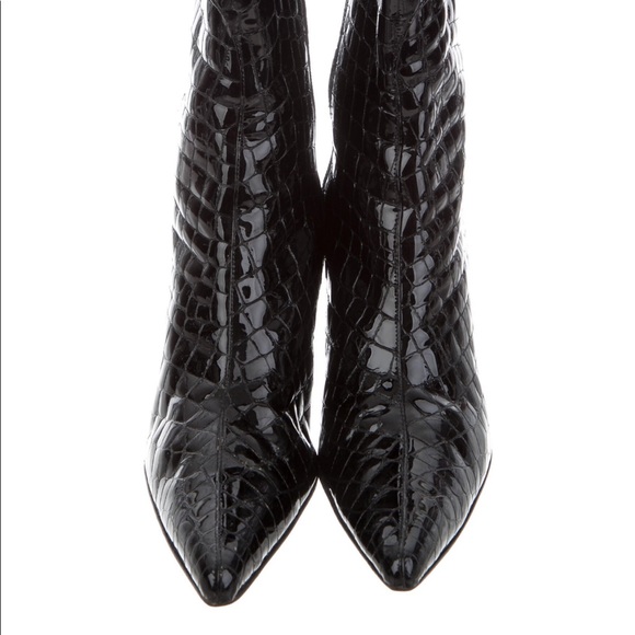 STUART WEITZMAN BOOTS - Picture 2 of 5